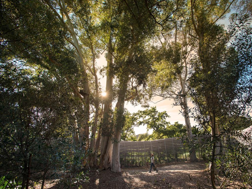 Babylonstoren Simondium Eksteriør bilde