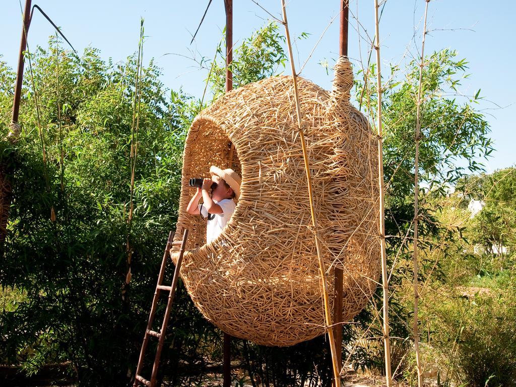 Babylonstoren Simondium Eksteriør bilde